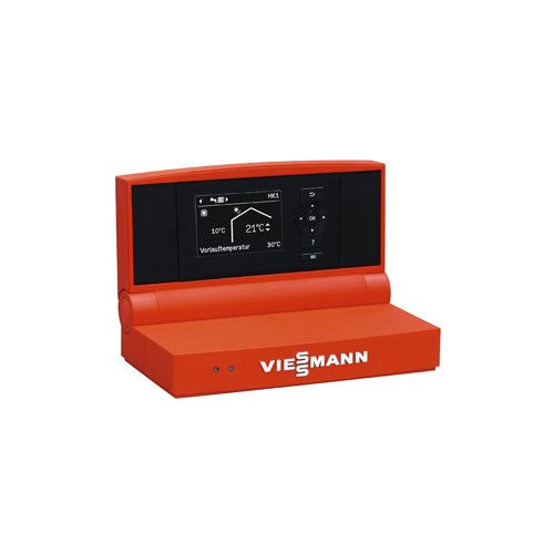 Viessmann  Vitotronic 200 KO2B Digital Control