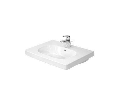 Furniture washbasin 65*48.5cm