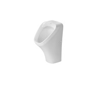 Concealed urinal , syphonic action 300*340mm